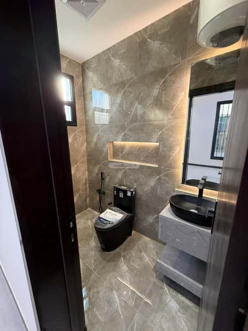 Apartment 126 SQM with 4 Bedrooms Al- Nadwah, East Riyadh, Riyadh