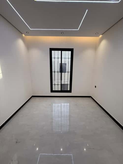 Apartment 126 SQM with 4 Bedrooms Al- Nadwah, East Riyadh, Riyadh