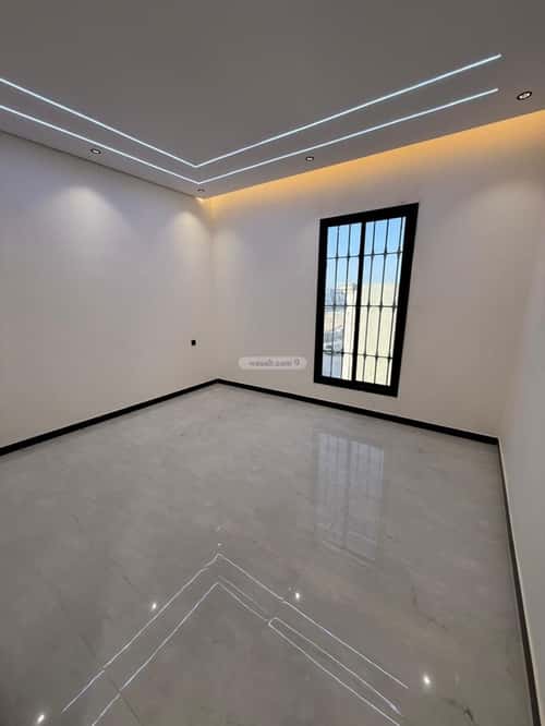 Apartment 126 SQM with 4 Bedrooms Al- Nadwah, East Riyadh, Riyadh