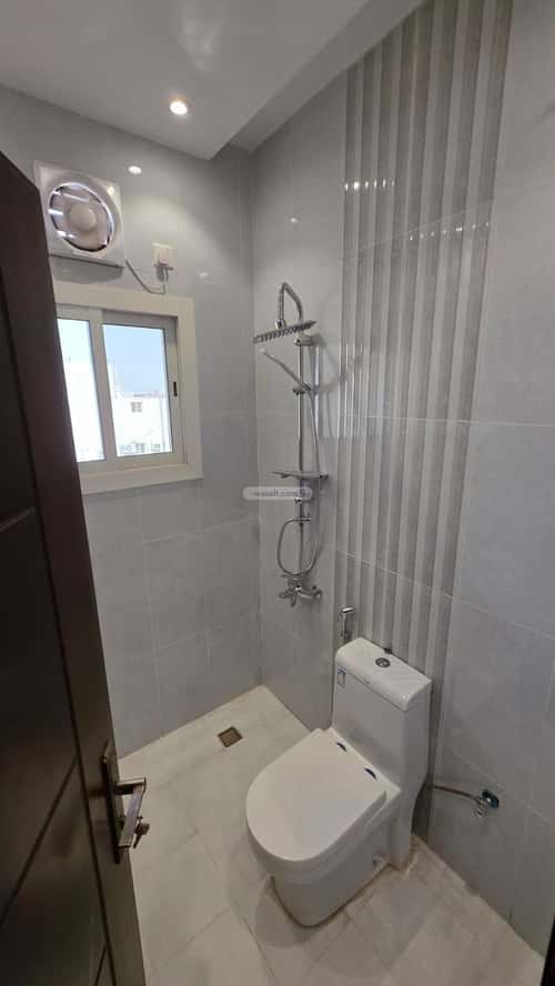 Apartment 171 SQM with 4 Bedrooms Alshamehalgadeed, Makkah Al Mukarramah