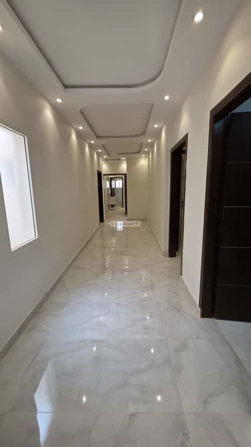 شقة 171 متر مربع ب 4 غرف الشامية الجديد، مكة المكرمة