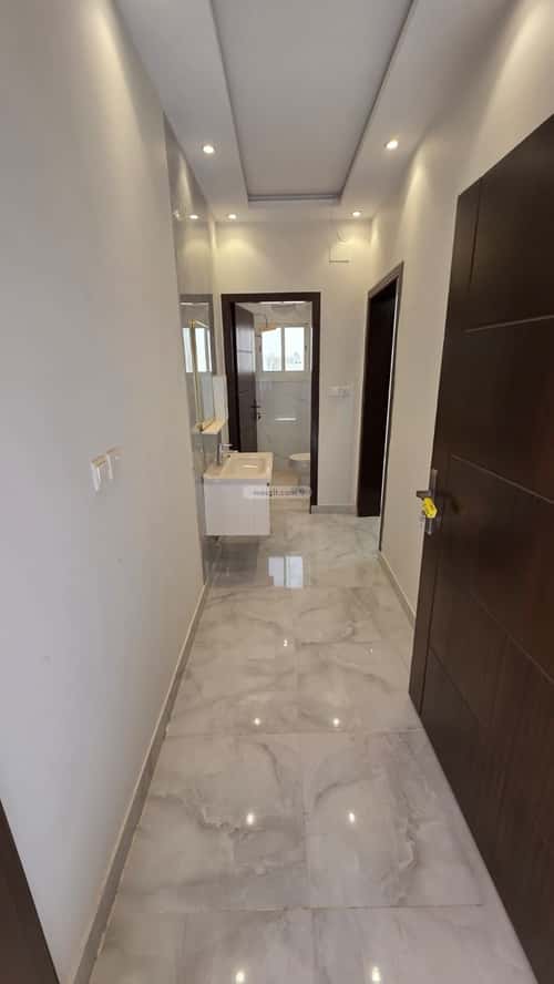 Apartment 171 SQM with 4 Bedrooms Alshamehalgadeed, Makkah Al Mukarramah
