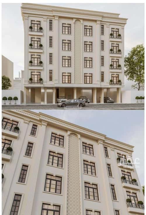 شقة بغرفتين الصفاء، شمال جدة، جدة