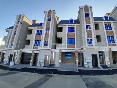 Floor with 6 Bedrooms Sultanah, Abha