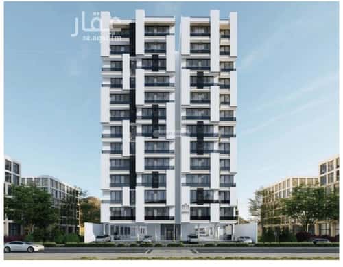 Apartment with 2 Bedrooms Al Faiha|A, South Jeddah, Jeddah