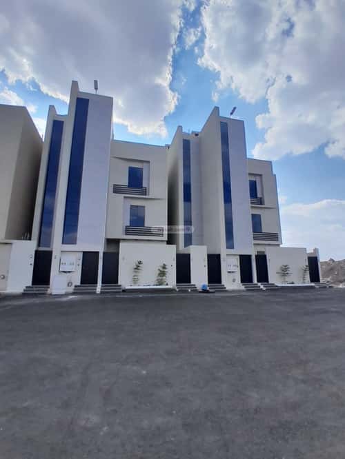 دور ب 6 غرف الوفاء، خميس مشيط