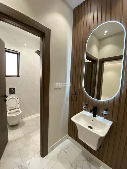 Apartment with 4 bedrooms الفلق الجديد، مكة المكرمة