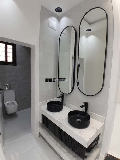 دور ب 6 غرف الظرفة، خميس مشيط