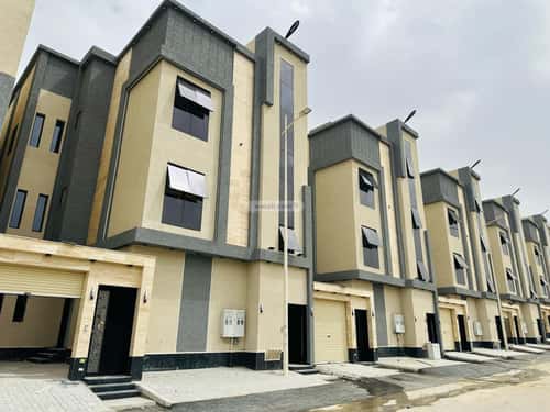 Floor with 6 Bedrooms The Diriyah, Khamis Mushait