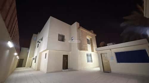 Villa 450 SQM Facing North on 20m Width Street Al-Aqeek, North Riyadh, Riyadh