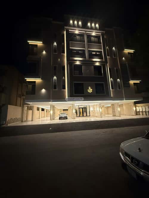 Apartment with 4 Bedrooms Al Rabbwah, North Jeddah, Jeddah