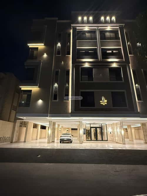 Apartment with 4 Bedrooms Al Rabbwah, North Jeddah, Jeddah