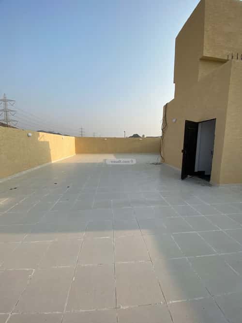 Villa 350.37 SQM Facing East on 20m Width Street Alokayshia, Makkah Al Mukarramah