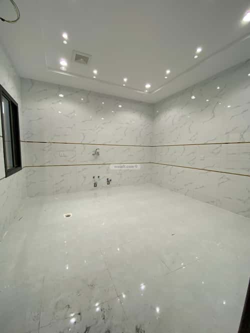 Villa 350 SQM Facing East on 20m Width Street Alokayshia, Makkah Al Mukarramah