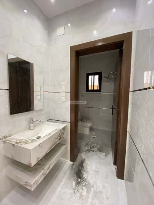 فيلا 350.37 متر مربع شرقية على شارع 20م العكيشية، مكة المكرمة