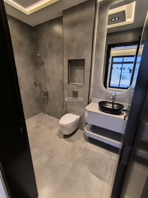 Villa 446 SQM Facing East on 20m Width Street Alokayshia, Makkah Al Mukarramah