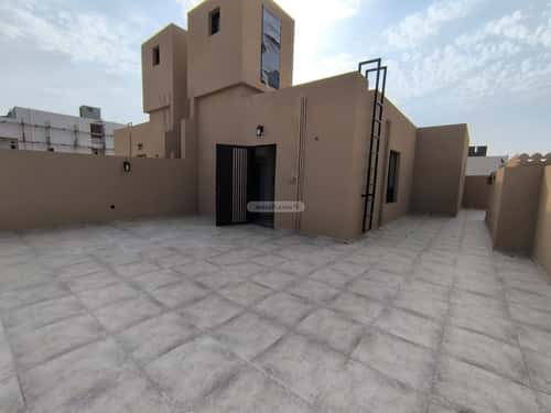 فيلا 446 متر مربع شرقية على شارع 20م العكيشية، مكة المكرمة