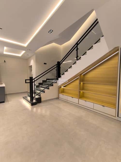 Villa 446 SQM Facing East on 20m Width Street Alokayshia, Makkah Al Mukarramah