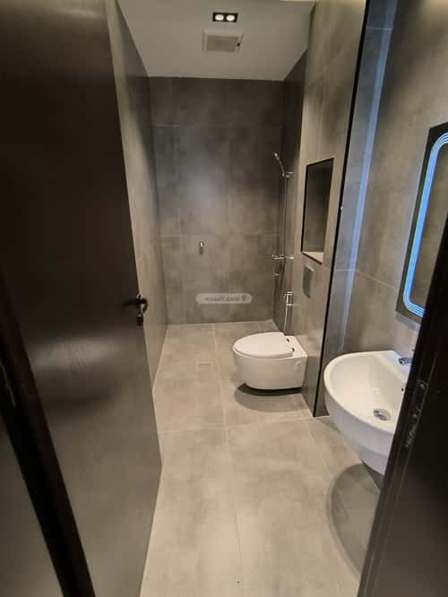 فيلا 446 متر مربع شرقية على شارع 20م العكيشية، مكة المكرمة