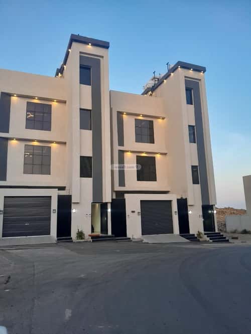 دور ب 6 غرف الغدير، أبها