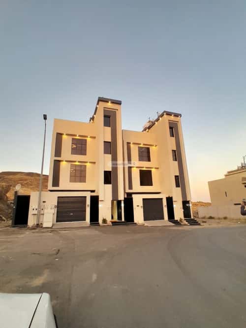 دور ب 6 غرف الغدير، أبها