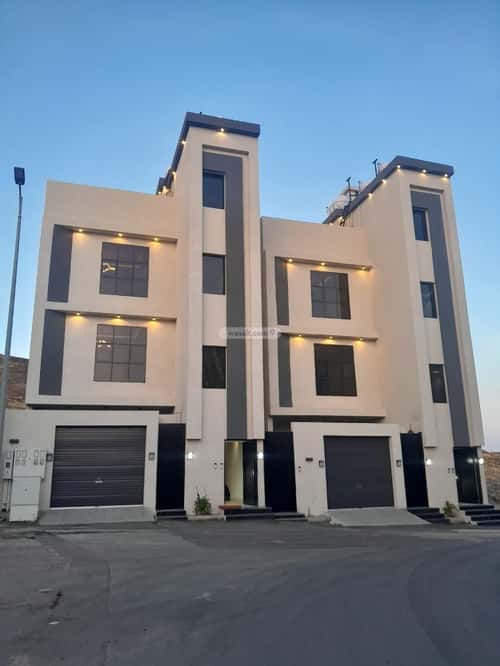 دور ب 6 غرف الغدير، أبها