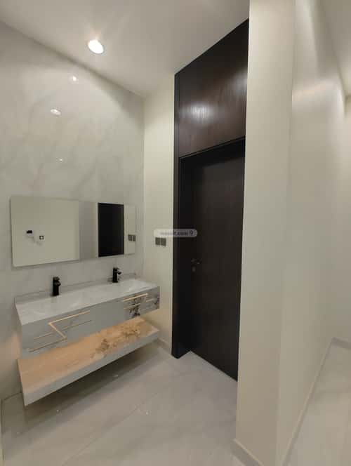 Villa 332.24 SQM Facing South on 15m Width Street Al Rahmanyah, East Jeddah, Jeddah