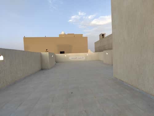 Villa 332.24 SQM Facing South on 15m Width Street Al Rahmanyah, East Jeddah, Jeddah