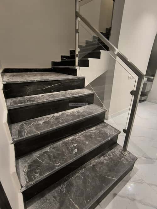 Villa 287.9 SQM Facing East on 15m Width Street Al Rahmanyah, East Jeddah, Jeddah