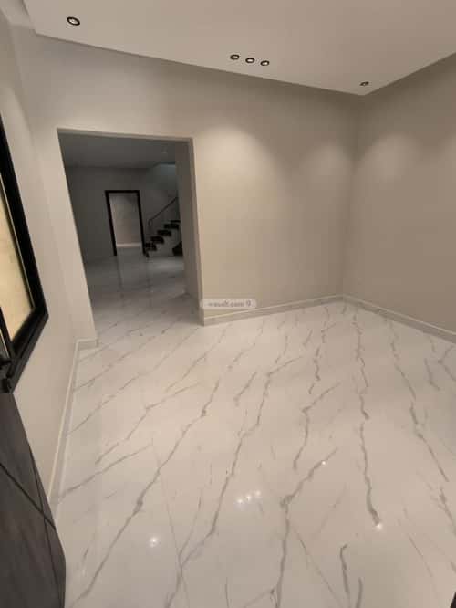 Villa 287 SQM facing East on 15m width street الرحمانية، شرق جدة، جدة