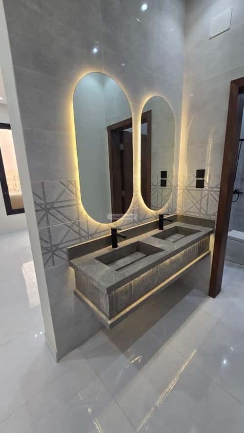 فيلا 326.25 متر مربع شرقية على شارع 15م الصالحية، شرق جدة، جدة