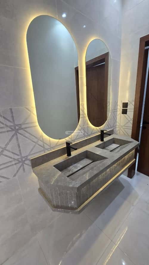 فيلا 326.25 متر مربع شرقية على شارع 15م الصالحية، شرق جدة، جدة