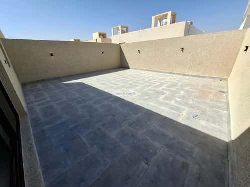 دور 163.64 متر مربع ب 4 غرف الرمال، شرق الرياض، الرياض