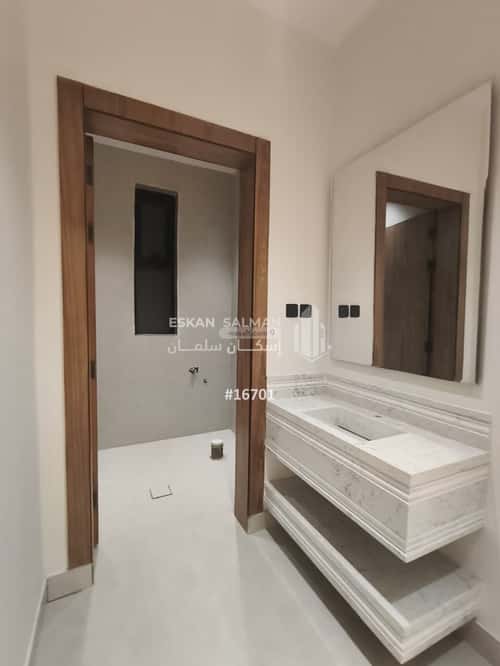 Apartment with 8 Bedrooms Al Wasam, East Riyadh, Riyadh