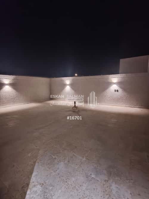 شقة ب 8 غرف الوسام، شرق الرياض، الرياض