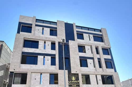 Apartment 132 SQM with 4 Bedrooms Al Naeem, North Jeddah, Jeddah
