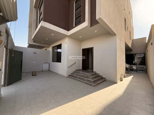 فيلا 262.5 متر مربع شرقية على شارع 32م الياقوت، شمال جدة، جدة