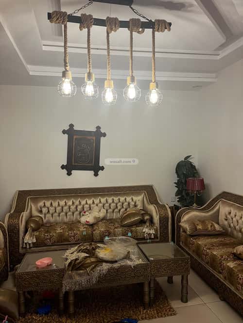 7 bedroom apartment in Al Nuzhah