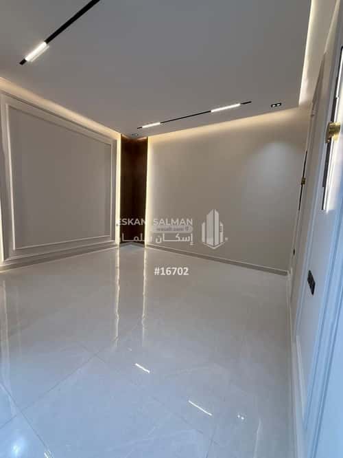 Floor 200.46 SQM with 5 Bedrooms Al-Qadisiyah, East Riyadh, Riyadh