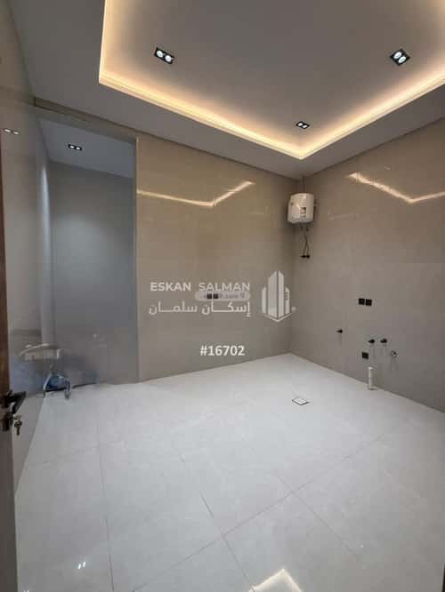 Floor 200.46 SQM with 5 Bedrooms Al-Qadisiyah, East Riyadh, Riyadh