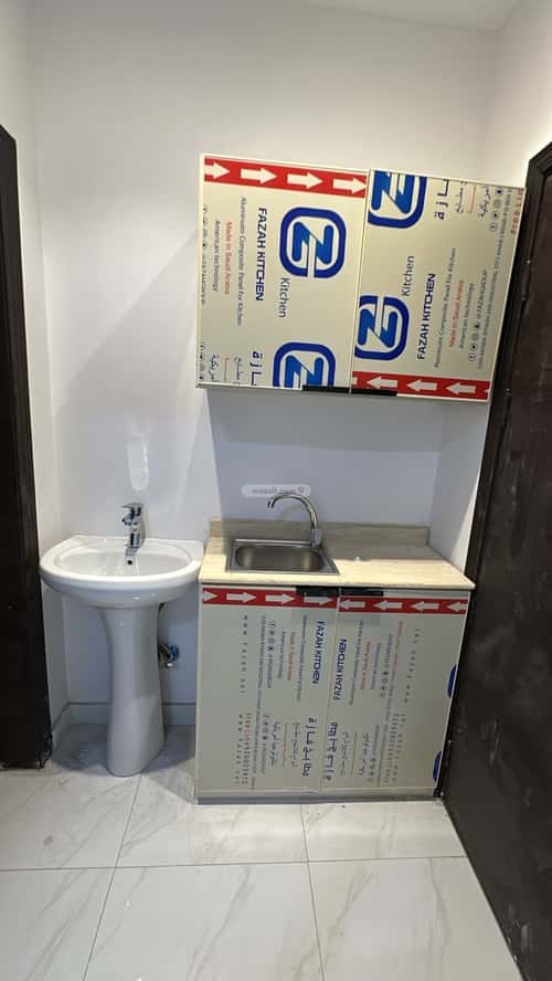 شقة بغرفة ظهرة لبن، غرب الرياض، الرياض