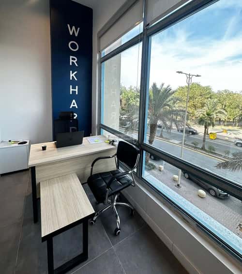 مكتب للإيجار السويدي، غرب الرياض، الرياض