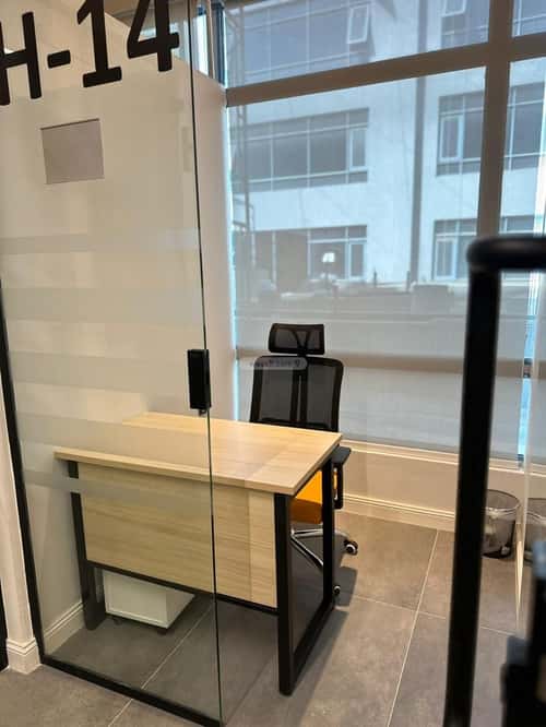 مكتب للإيجار السويدي، غرب الرياض، الرياض