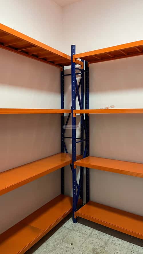 مكتب للإيجار السويدي، غرب الرياض، الرياض