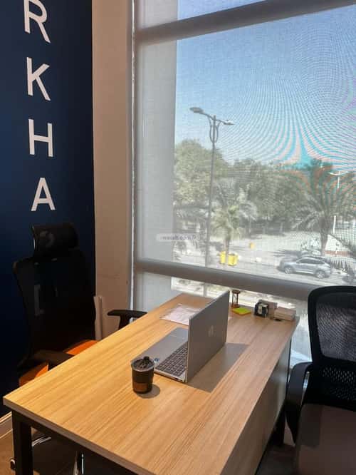 Office Space for Rent As-Suwaidi, West Riyadh, Riyadh