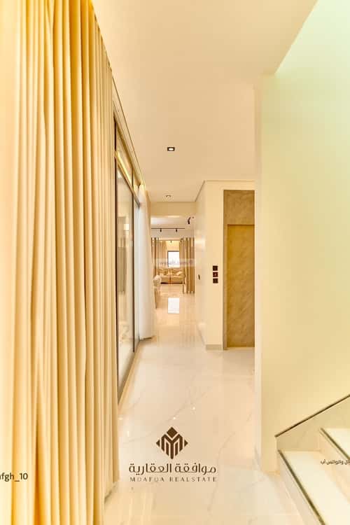 4 bedroom villa in Al Mahdiyyah