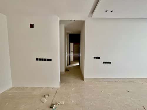 شقة 3 غرف في المهدية