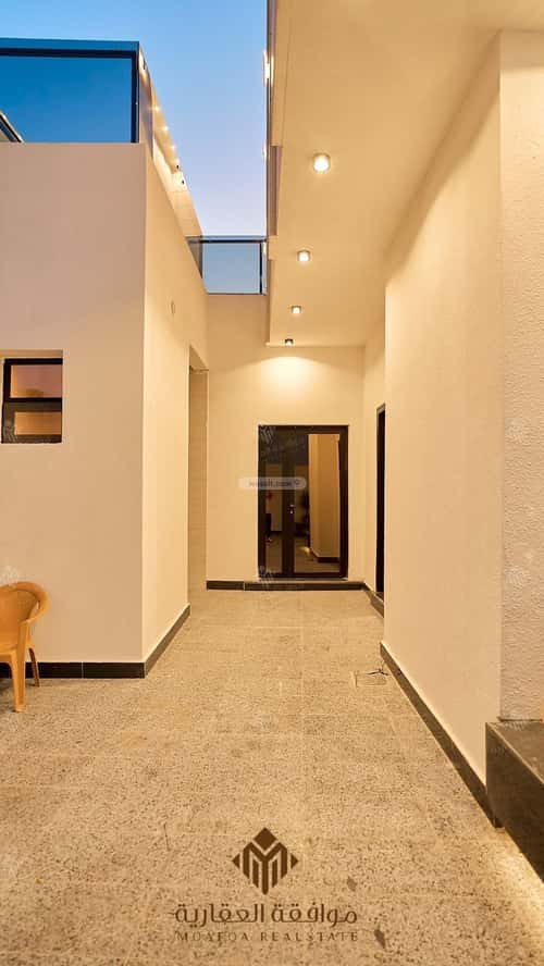 فيلا 8 غرف في المهدية