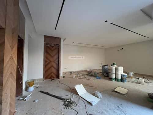 Villa 406.38 SQM Facing North East on 20m Width Street Al-Mahdiyah, West Riyadh, Riyadh