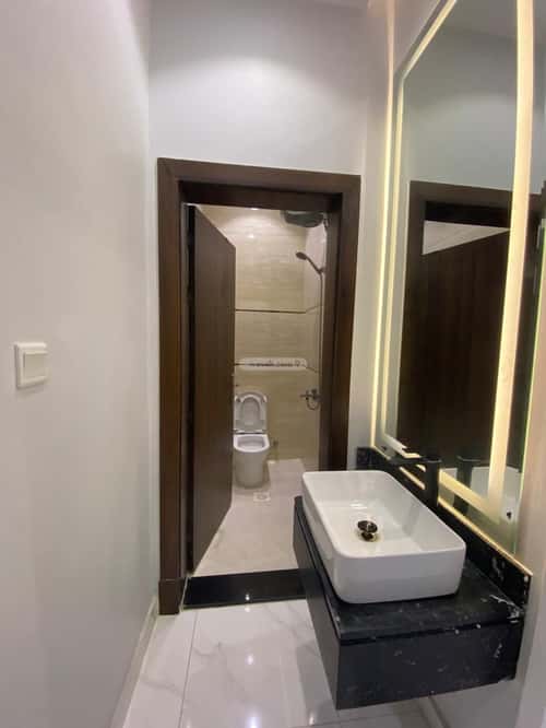 شقة بغرفتين المروة، شمال جدة، جدة